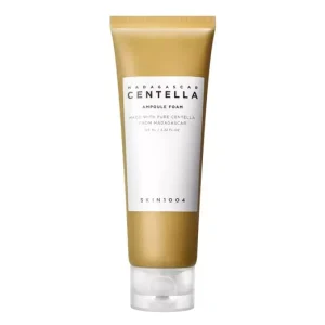 Szuper ajánlat SKIN1004 Madagascar Centella Ampoule Foam - Arctisztító Hab 125ml