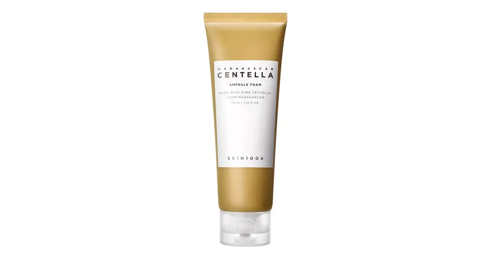 Szuper ajánlat SKIN1004 Madagascar Centella Ampoule Foam - Arctisztító Hab 125ml