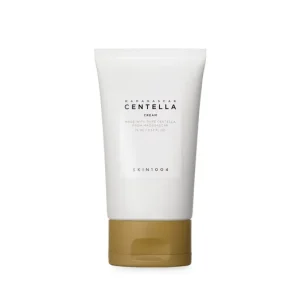 SKIN1004 Madagascar Centella Cream - Hidratáló Krém Centella Asiatica Kivonattal 75ml Biztonságos fizetés