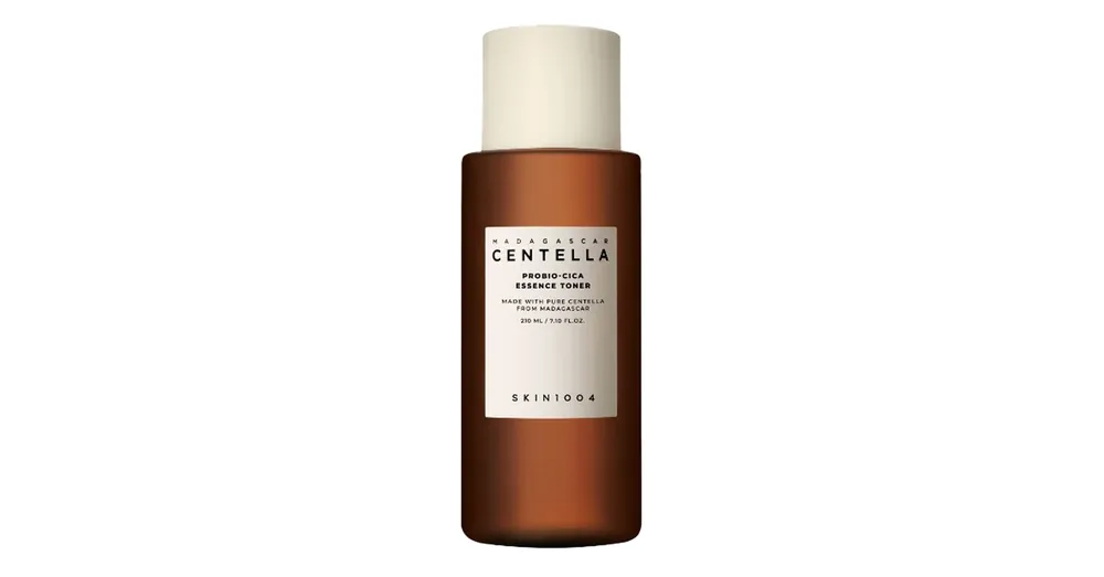 SKIN1004 Madagascar Centella Probio-Cica Essence Toner - Toner-Esszencia Probiotikummal 210ml Rendeld meg most