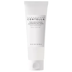 Népszerű SKIN1004 Madagascar Centella Tone Brightening Cleansing Gel Foam - Arctisztító Gél Centella Asiatica Kivonattal 125ml
