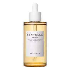 SKIN1004 Madagascar Centella Ampoule - Hidratáló és Nyugtató Ampulla Szérum 100ml Legnépszerűbb