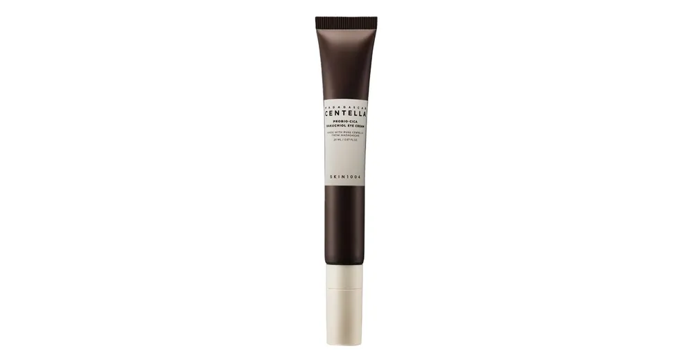 SKIN1004 Madagascar Centella Probio-Cica Bakuchiol Eye Cream - Szemkrém Bakuchiollal 20ml Legnépszerűbb
