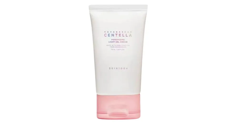 SKIN1004 Madagascar Centella Poremizing Light Gel Cream - Pórusszűkítő Gél-Krém 75ml Olcsó