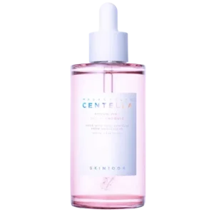 Kiárusítás SKIN1004 Madagascar Centella Poremizing Fresh Ampoule 100ml - Pórusszűkítő Szérum 100ml