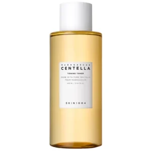 Akciós ár SKIN1004 Madagascar Centella Toning Toner JUMBO - Arctonik Centella Asiatica Kivonattal JUMBO 400ml