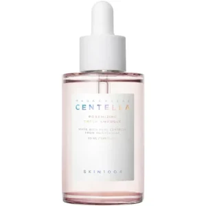 SKIN1004 Madagascar Centella Poremizing Fresh Ampoule 50ml - Pórusszűkítő Szérum 50ml Bestseller