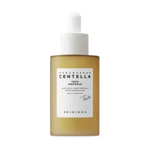 Ne maradj le SKIN1004 Madagascar Centella Teca Ampoule – Nyugtató Ampulla 50ml
