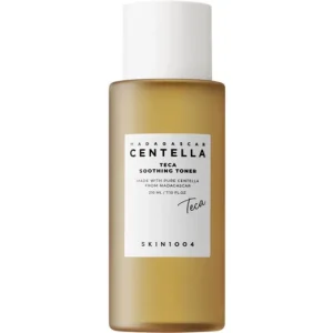 Expressz szállítás SKIN1004 Madagascar Centella Teca Soothing Toner – Nyugtató Arctonik 210ml