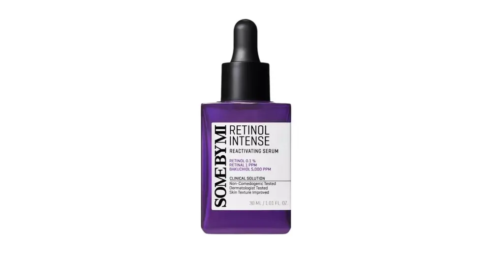 Some By Mi Retinol Intense Reactivating Serum - Feszesítő Szérum Retinollal 30ml Gyors szállítás