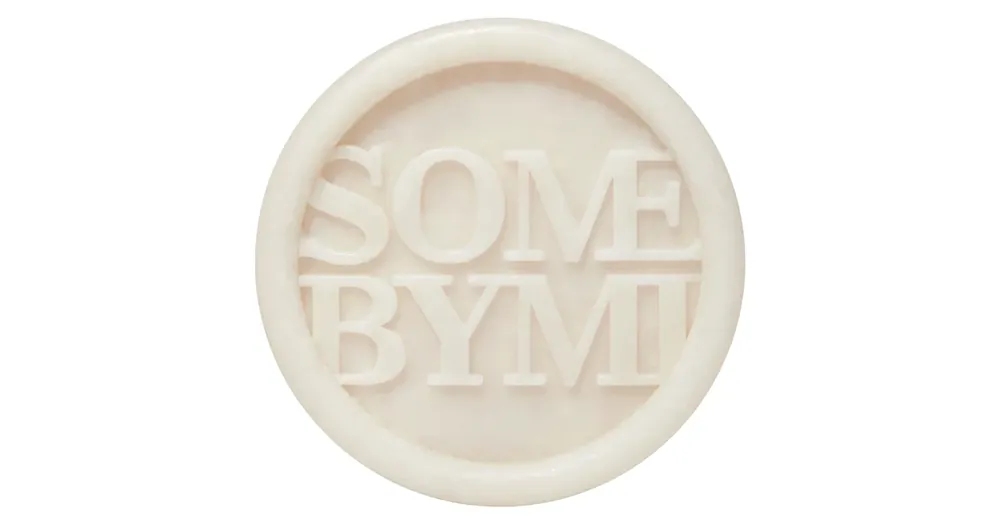 Some By Mi Lacto Soy Low pH Morning Cleansing Bar - Arctisztító Szappan Olajokkal és Enzimekkel 90g Prémium