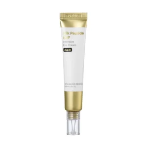 Sungboon Editor Silk Peptide EGF Intensive Eye Cream – Anti-Aging Szemkörnyékápoló Krém 30ml Nézd meg most