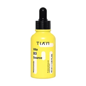 Legjobb ár TIAM Vita B3 Source - Bőrvilágosító Szérum 40ml