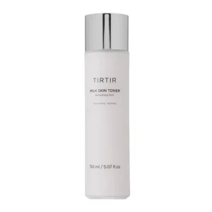 Szezonális akció TIRTIR Milk Skin Toner - Hidratáló Toner Rizskivonattal 150ml