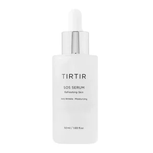 Végkiárusítás TIRTIR SOS Serum - Hidratáló Szérum 50ml