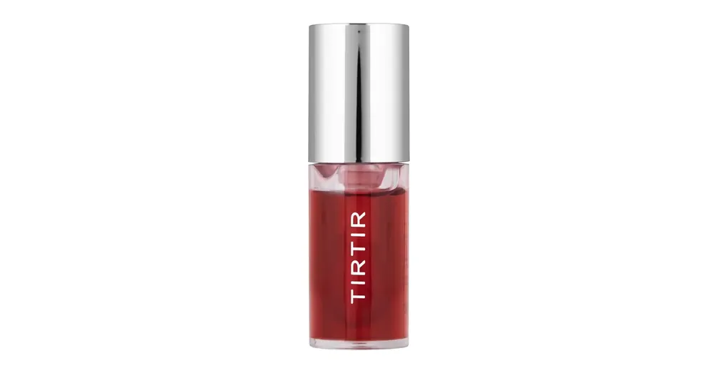 TIRTIR My Glow Lip Oil - Ajakolaj - Rosy - 5.7ml Kihagyhatatlan ajánlat