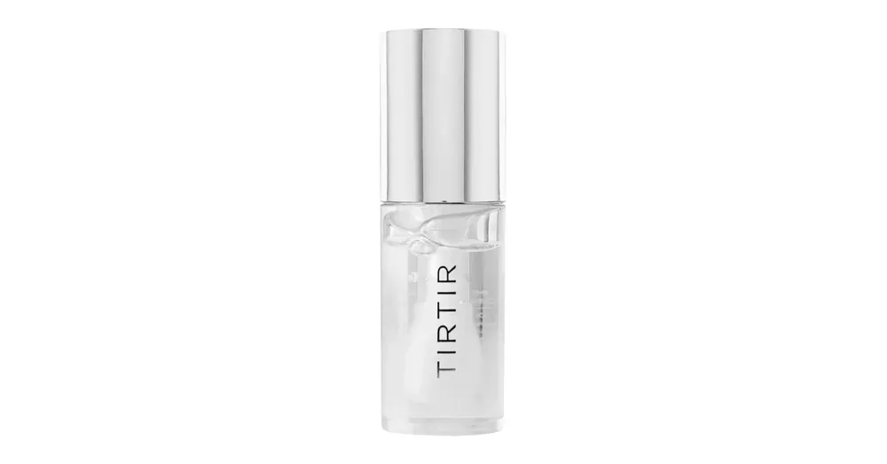 Legnépszerűbb TIRTIR My Glow Lip Oil - Ajakolaj - Honey - 5.7ml