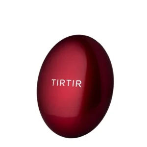 TIRTIR Mask Fit Red Cushion - 31N French - Félmatt Alapozó Párna 18g Azonnal elérhető