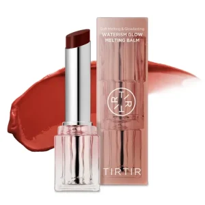 TIRTIR Waterism Glow Melting Balm – 07 Cassis Plum – Fényes Ajakbalzsam 3.3g Különleges ajánlat