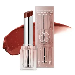 TIRTIR Waterism Glow Melting Balm – 05 Scotch Shot – Fényes Ajakbalzsam 3.3g Legjobb ár