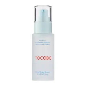 Árcsökkenés Tocobo Bifida Biome Essence - Esszencia Probiotikumokkal és Niacinamiddal 50ml
