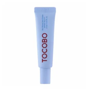 Exkluzív ajánlat Tocobo Bio Watery Sun Cream SPF50+ PA++++ MINI - fényvédő MINI 10ml