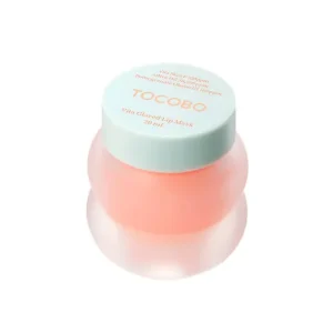 Tocobo Vita Glazed Lip Mask - Revitalizáló Ajakmaszk 20ml Akciós ár