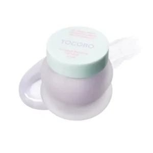 Azonnal elérhető Tocobo Collagen Boosting Lip Mask - Ajakmaszk Kollagénnel 20ml