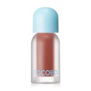 Nézd meg most Tocobo Juicy Berry Plumping Lip Oil - Színezett Ajakolaj - 04 Bitter Brown - 4g