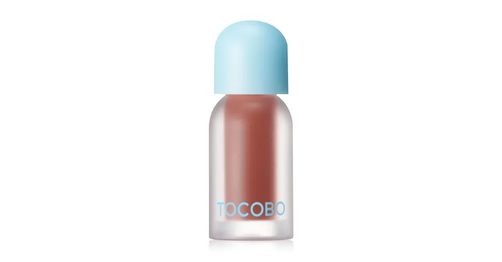 Nézd meg most Tocobo Juicy Berry Plumping Lip Oil - Színezett Ajakolaj - 04 Bitter Brown - 4g