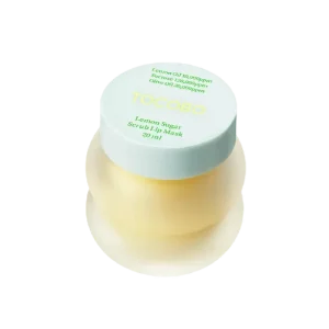 Szuper ajánlat Tocobo Lemon Sugar Scrub Lip Mask – Ajakradír és Ajakmaszk 20ml