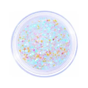Biztonságos vásárlás Unleashia Get Loose Glitter Gel - Géles Glitter Arcra - 1 Aurora Catcher - 4g
