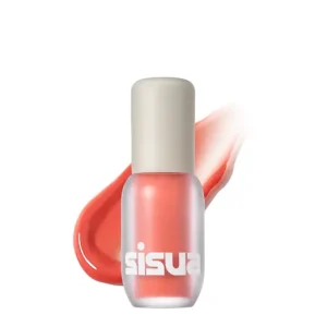 Unleashia Sisua Popcorn Syrup Lip Plumper - Hidratáló Ajakfény - No.4 Honey Grapefruit - 3.8g Utolsó esély