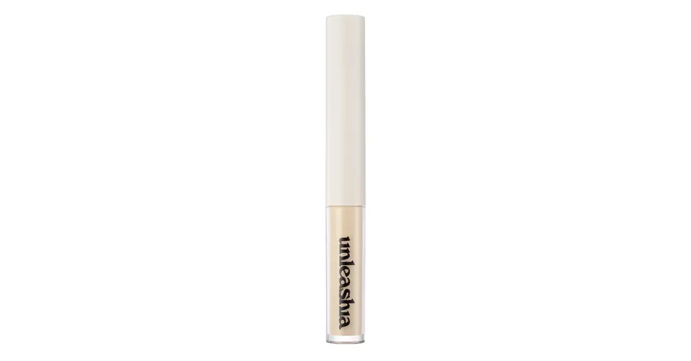 Csak ma Unleashia Bye Bye My Blemish Concealer - Fedő Korrektor - No. 1.5 Cornsilk - 2g