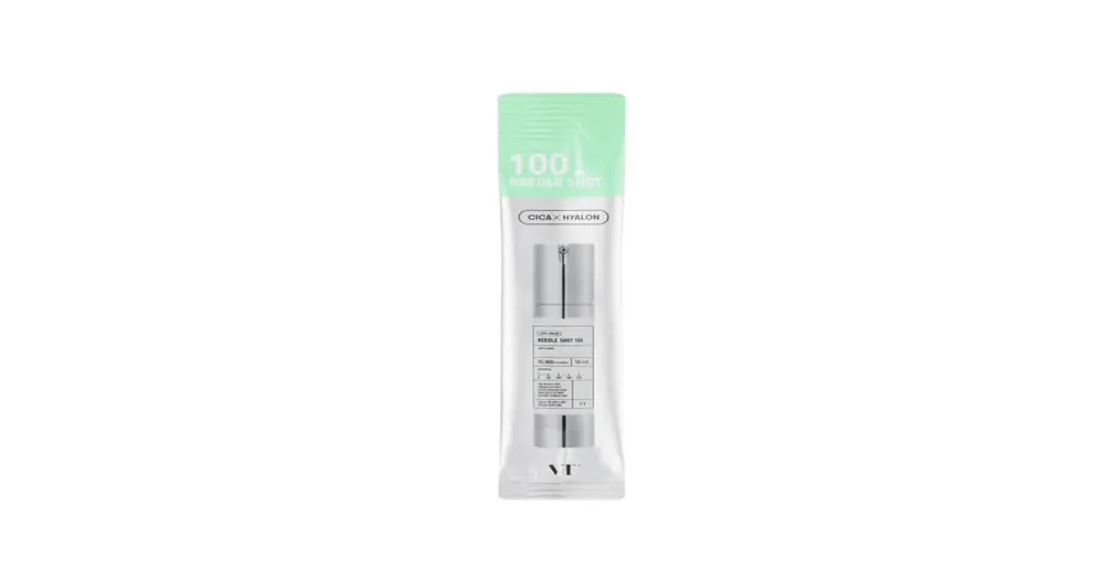 Különleges ajánlat VT Cosmetics Reedle Shot 100 Stick SAMPLE – Szérumos Stift Mikrotűkkel 1db/2ml