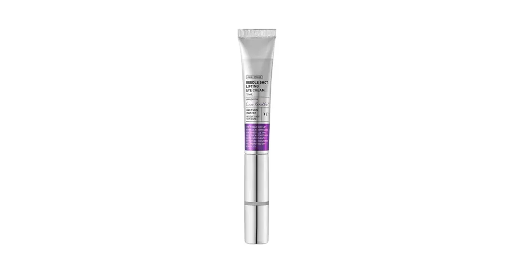 Szuper ajánlat VT Cosmetics Reedle Shot Lifting Eye Cream - Lifting Hatású Szemkörnyékápoló Krém 15ml