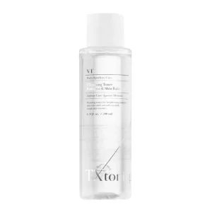 VT Cosmetics TX-Toning Toner – Bőrvilágosító Toner 200ml Vásárlói kedvenc