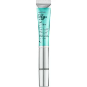 Legkelendőbb VT Cosmetics PDRN Reedle Shot Eye Lifter – Lifting Koncentrátum a Szemkörnyékre 15ml
