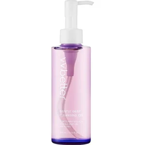 Vvbetter Gentle Deep Cleansing Oil – Hidrofil Arctisztító Olaj 200ml Exkluzív ajánlat