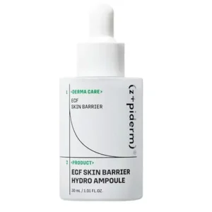 zipiderm EGF Skin Barrier Hydro Ampoule – Hidratáló Ampulla 30ml Kihagyhatatlan ajánlat