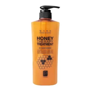 Daeng Gi Meo Ri Professional Honey Intensive Therapy Treatment - Tápláló Kondícionáló Sérült Hajra 500ml Biztonságos fizetés