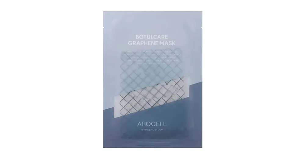 Olcsó Arocell Botulcare Graphene Mask – Hidratáló Maszk 1db/25ml