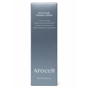 Arocell Botulcare Synergy Serum – Anti-Aging Szérum 70ml Akció