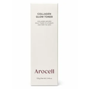 Arocell Collagen Glow Toner – Hidratáló és Öregedésgátló Toner 155ml Legkelendőbb