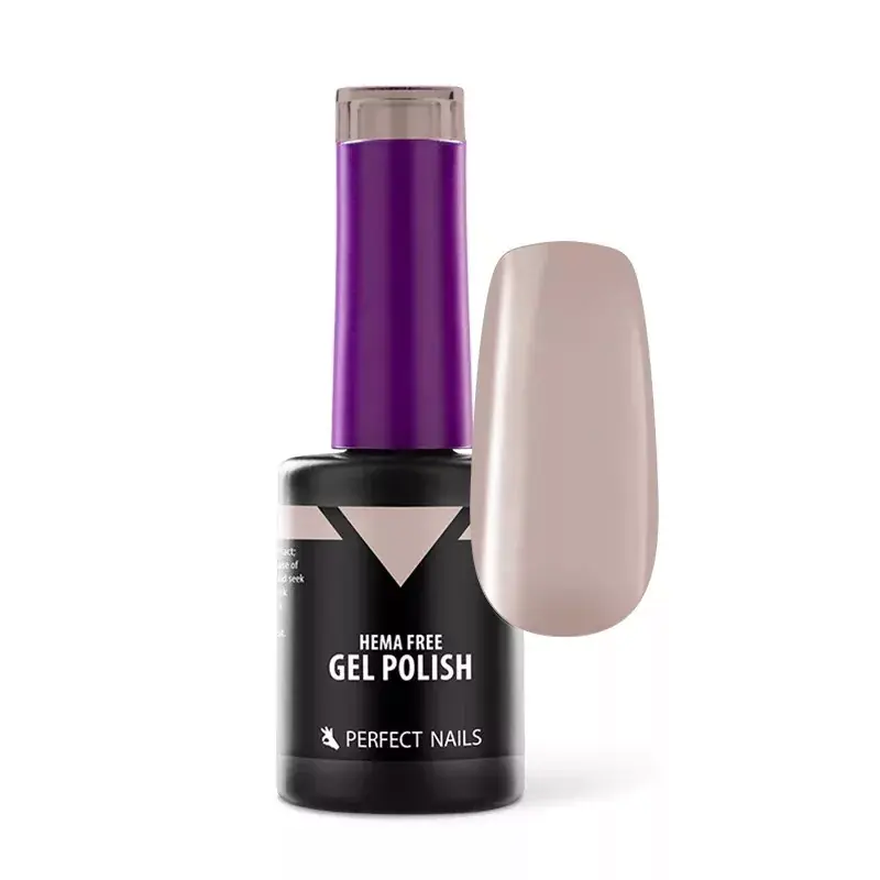 Legkelendőbb Perfect Nails Hema Free Gél Lakk 8ml - 028 Haze