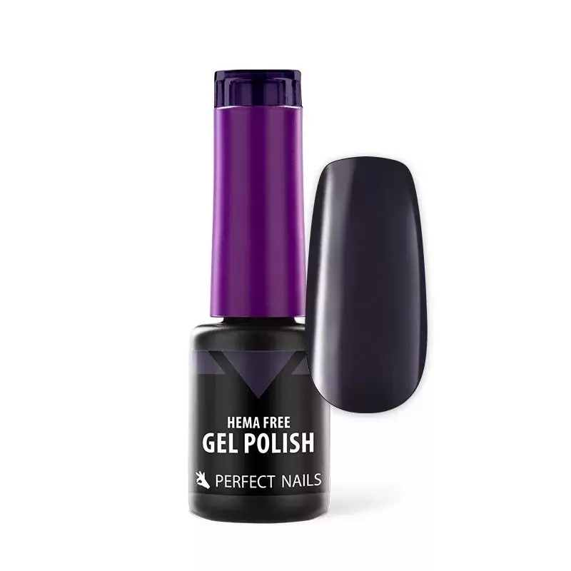 Perfect Nails Hema Free Gél Lakk 4ml - 046 Stone Kedvezményes ár