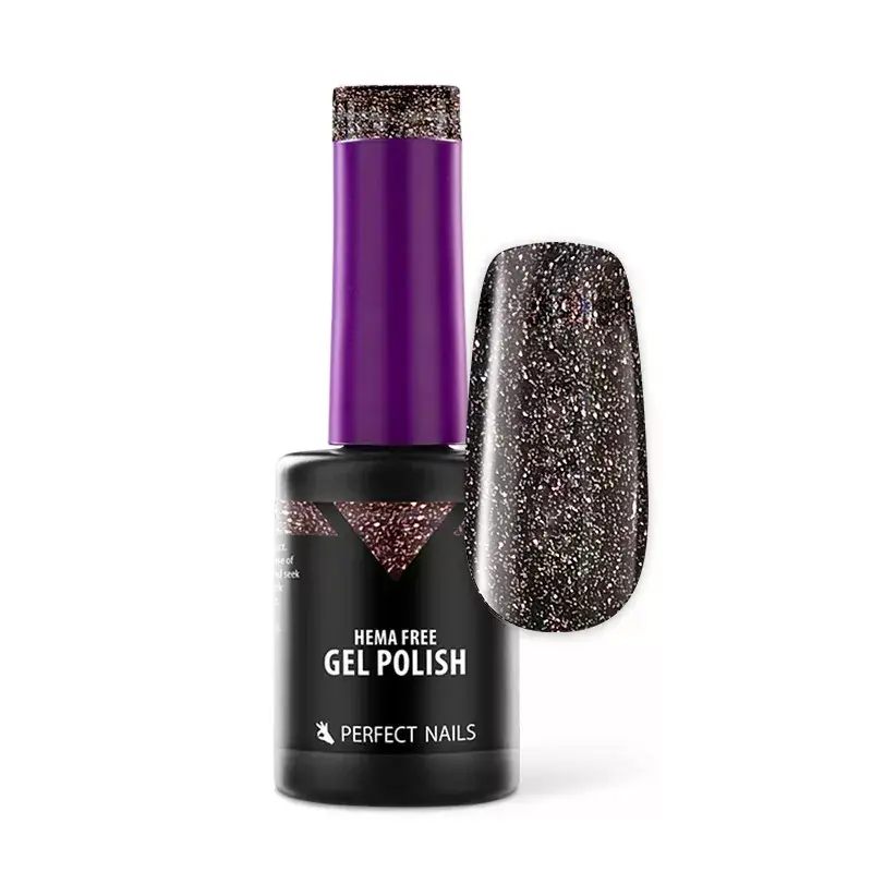 Perfect Nails Hema Free Gél Lakk 8ml - 112 Flash Mystique Korlátozott ajánlat