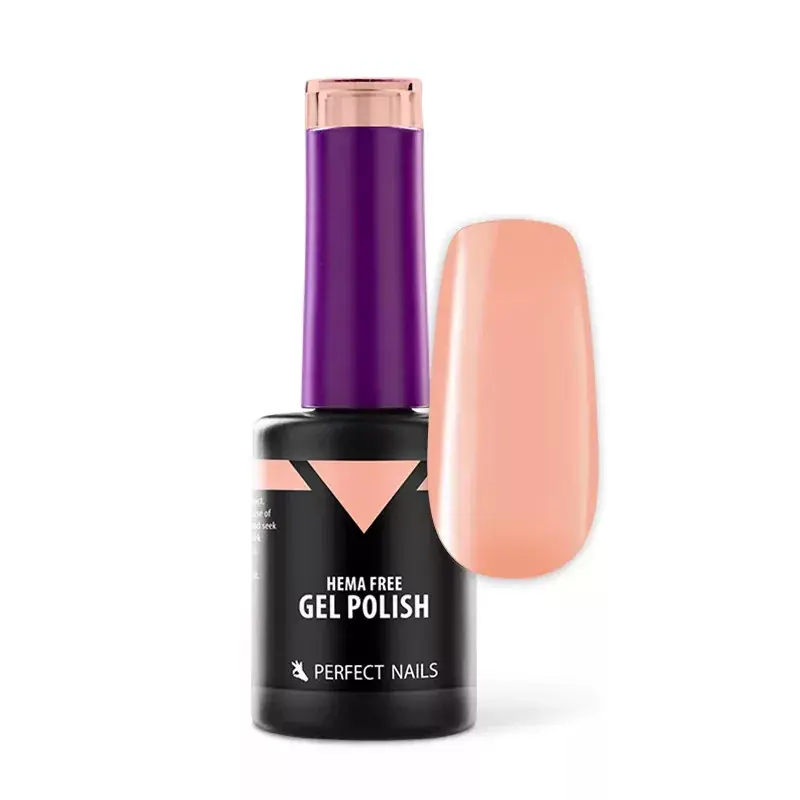 Perfect Nails Hema Free Gél Lakk 8ml - 080 Salmon Vedd meg online