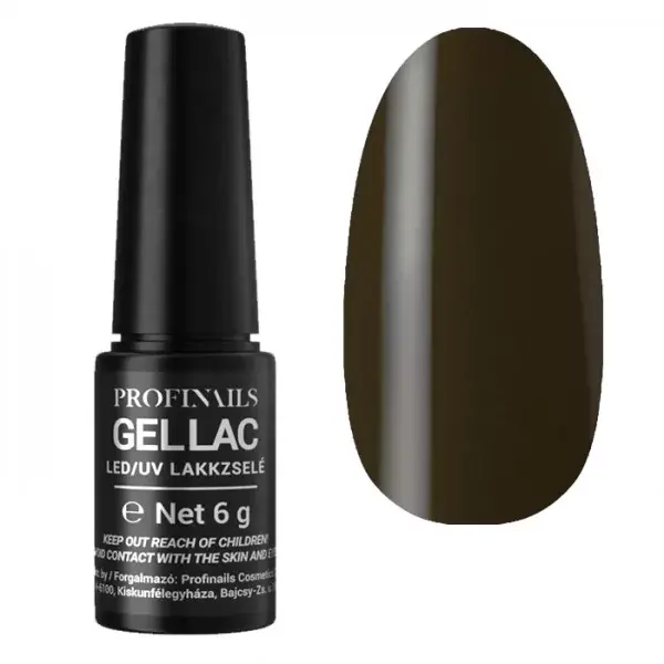 Kedvezmény Profinails Gel Lac LED/UV lakkzselé 6 g No. G-05