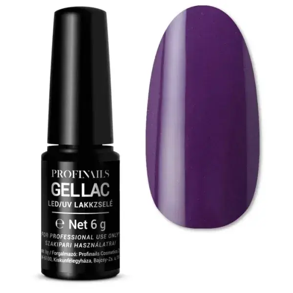 Profinails Gel Lac LED/UV lakkzselé 6 g No. G-09 Kihagyhatatlan ajánlat